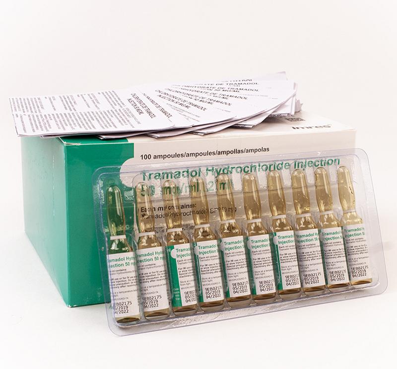 Tramadol 50mg for sale