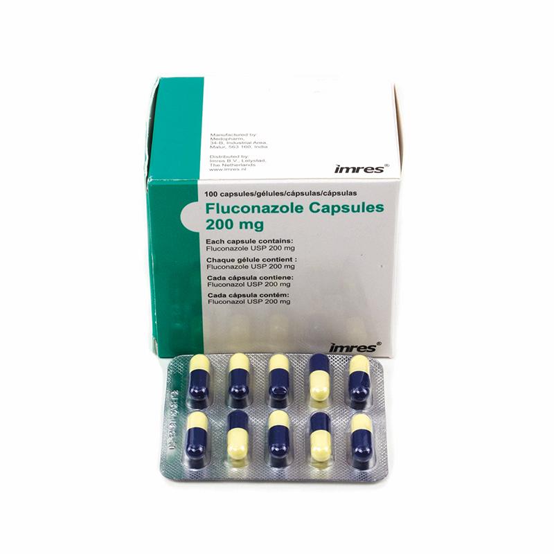 Buy 200 mg fluconazole